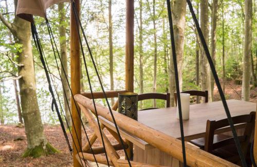 Ljungskile Other | Relax at Anfasteröd Gårdsvik - Tents with Ocean Views