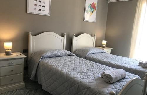 Peschiera del Garda City Centre Apartment | Family-Friendly Getaway at Anfite Apartments Castelletto