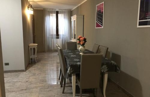 Peschiera del Garda City Centre Apartment | Family-Friendly Getaway at Anfite Apartments Castelletto