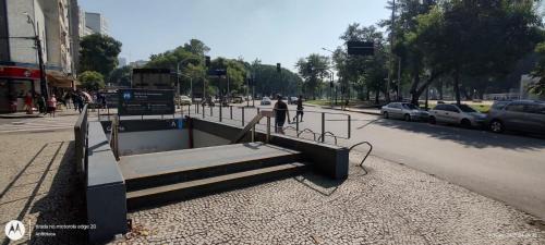 Catete Apartment | Pet-Friendly Anfitrioca Apartamento Gloria - Rated 9.3/10