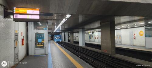 Catete Apartment | Pet-Friendly Anfitrioca Apartamento Gloria - Rated 9.3/10