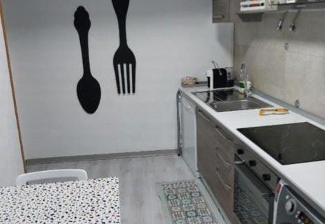 Voltri Apartment | Oceanfront Comfort at Anfora House - Rated 8.9/10