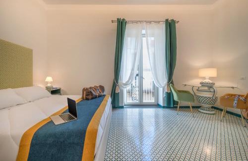Sorrento City Centre Apartment | ANFORA ROMANA - Appartamento Sorrento Centro
