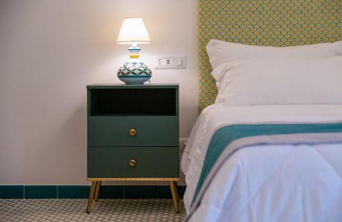 Sorrento City Centre Apartment | ANFORA ROMANA - Appartamento Sorrento Centro
