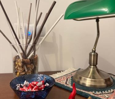 Rione Alto Bed & Breakfast | Cozy Anfra B&B - Family-Friendly with Complimentary Breakfast