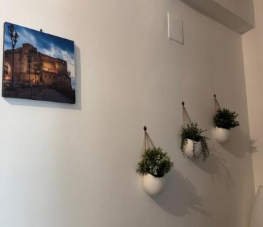 Rione Alto Bed & Breakfast | Cozy Anfra B&B - Family-Friendly with Complimentary Breakfast