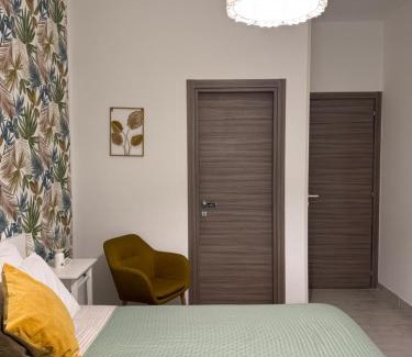 Rione Alto Bed & Breakfast | Cozy Anfra B&B - Family-Friendly with Complimentary Breakfast