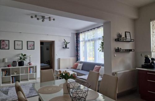 Balatonbereny Apartment | Child-Friendly Retreat at Angéla Ház, Rated 9.6/10