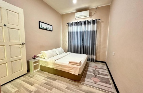 Semporna House | Family-Friendly Ang Lee Holiday Home - 4-Star Comfort