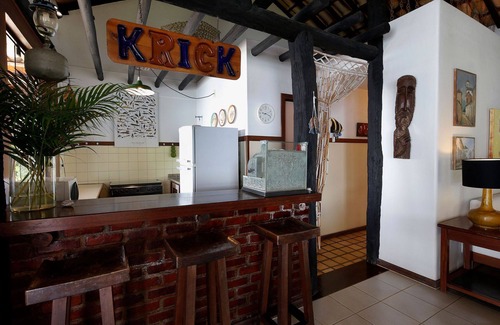 Verolme Villa | Inviting 4 Bedroom House with Pool in Angra dos Reis