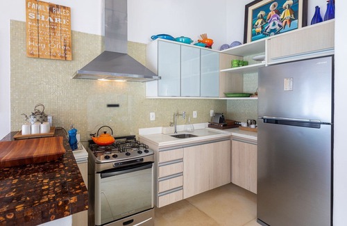 Angra dos Reis Villa | Inviting 4-Bedroom Retreat on Beautiful Angra Island