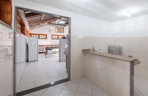 Angra dos Reis Villa | Idyllic Island Retreat in Angra dos Reis with Spa & Breakfast