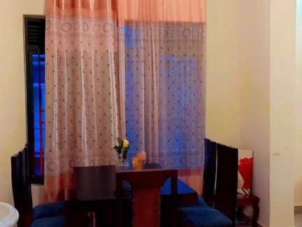 Kigali House | Guest Rated 10/10 at Ange's Sweet Home - Pet & Child Friendly