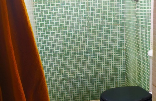 Parque Bela Vista House | Inviting Angelí Residence: Your Ideal Budget-Friendly Stay