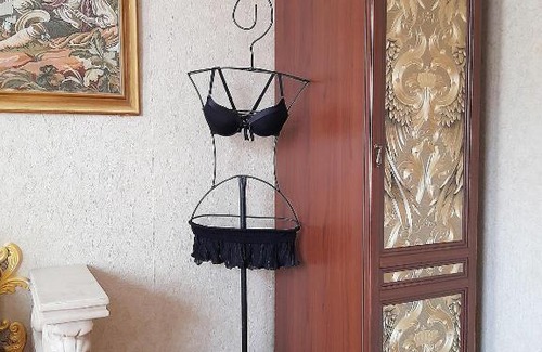 Kaliningrad Apartment | Top-Rated Angel Apartment with Pool and Great Amenities