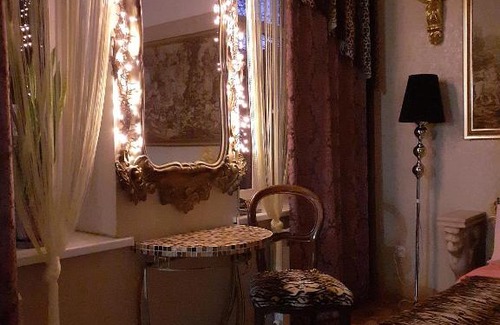 Kaliningrad Apartment | Top-Rated Angel Apartment with Pool and Great Amenities
