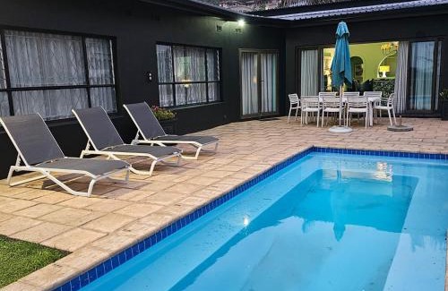 Zinkwazi Beach House | Prime Oceanfront Retreat at Angel Bay in Zinkwazi