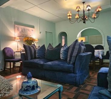 Zinkwazi Beach House | Prime Oceanfront Retreat at Angel Bay in Zinkwazi