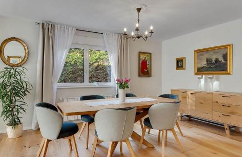 Lasko House | Oceanfront Bliss at Angel Boutique Home - 4-Star Gem!