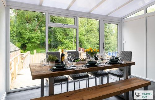 Alton House | Pet-Friendly Angel Cottage: 5 Mins to Alton Towers!