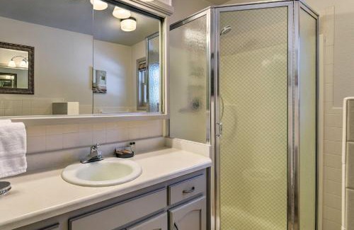 Angel Fire House | Inviting Angel Fire Cabin with Hot Tub and Trail Access