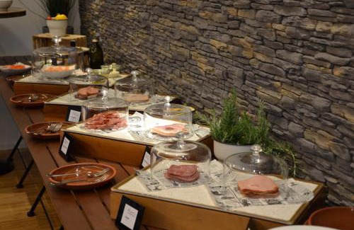 Sankt Wendel Hotel | Experience Angel's Hotel at the Vibrant Fruit Market