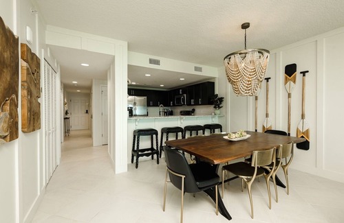 Ocean View Halifax Estates Condo | Unwind at Angel's Envy: Pool, Spa & Ocean Views Await