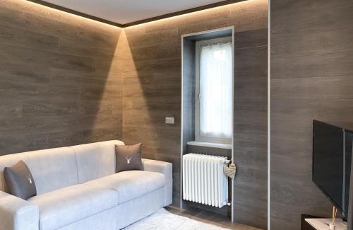 Ponte di Legno Apartment | Angel's Home 3: Family and Pet Friendly Retreat