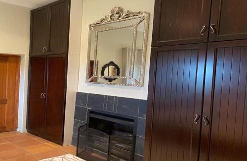 Dullstroom House | Discover Angel's Rest: Family-Friendly Retreat with Pool