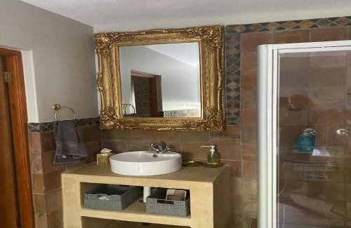 Dullstroom House | Discover Angel's Rest: Family-Friendly Retreat with Pool