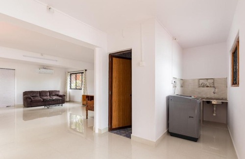 Patnem Villa | Discover Angel's Riverhouse Villa: 4-Star Family Retreat