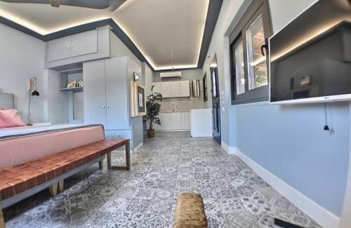Archaia Olympia Apartment | Angela's Apartment: Guest Rated 9.3/10 for Quality Stay