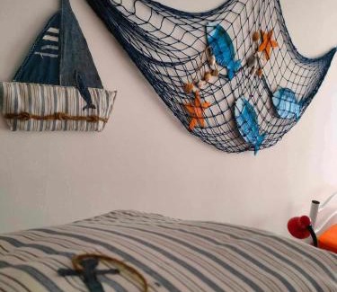 Pozzallo Apartment | Angela's Holiday House: Oceanfront Retreat with Perfect Rating