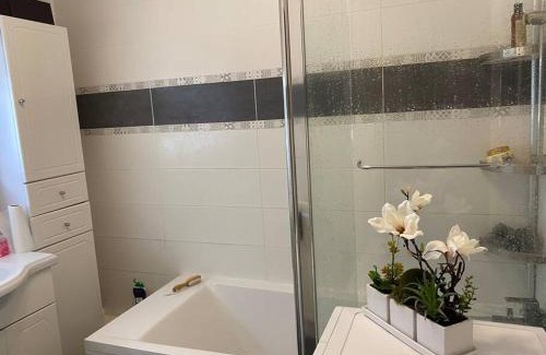 Pasteur Apartment | Discover Zafy Harmonie – Family-Friendly Retreat Awaits