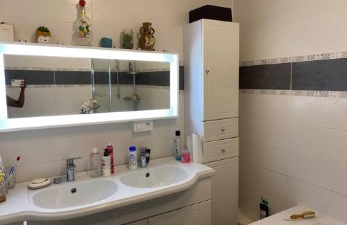 Pasteur Apartment | Discover Zafy Harmonie – Family-Friendly Retreat Awaits