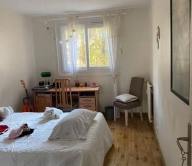 Pasteur Apartment | Discover Zafy Harmonie – Family-Friendly Retreat Awaits