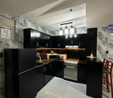 Malabanias Apartment | Angeles City Apartment
