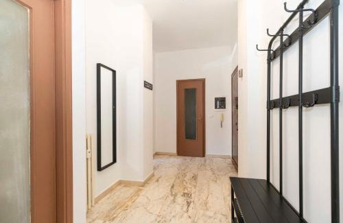 Gassino Torinese Apartment | Family-Friendly Retreat at Angeletti Home - Rated 9/10!