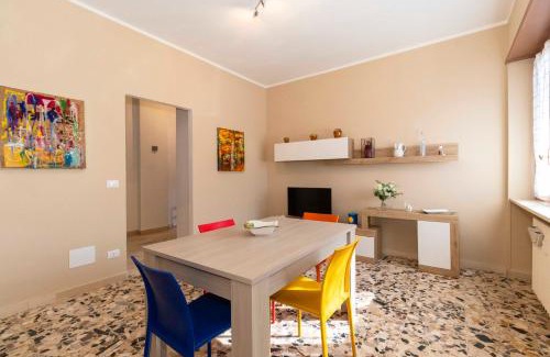 Gassino Torinese Apartment | Family-Friendly Retreat at Angeletti Home - Rated 9/10!