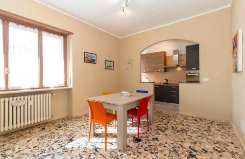 Gassino Torinese Apartment | Family-Friendly Retreat at Angeletti Home - Rated 9/10!