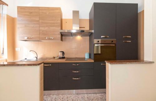 Gassino Torinese Apartment | Family-Friendly Retreat at Angeletti Home - Rated 9/10!