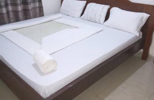 Kigali House | Angelina guest house