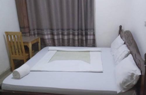 Kigali House | Angelina guest house