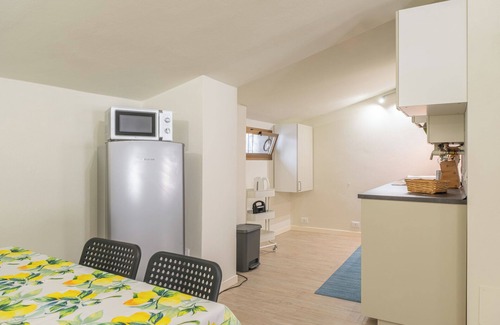Iseo Apartment | Angelina's B House - Two Bedroom Apartment, Sleeps 4