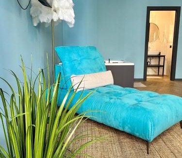 Brunate Apartment | Angelina's Suite&Spa con parcheggio privato