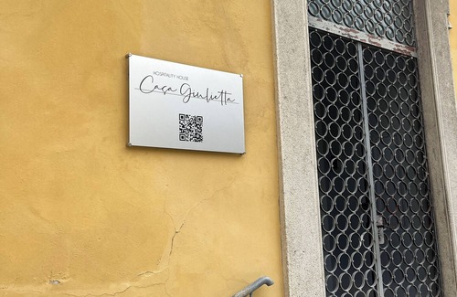 Como Apartment | Angelina's Suite&Spa with private parking