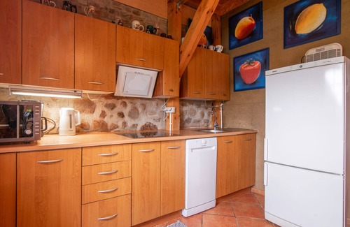 gmina Dobra House | Experience Angelino by Interhome with Oceanfront Bliss