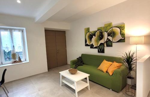 Marone Apartment | Angelo&Marì Mountain Lake Iseo Hospitality