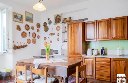 Bellano Apartment | ANGELO'S PLACE by Design Studio