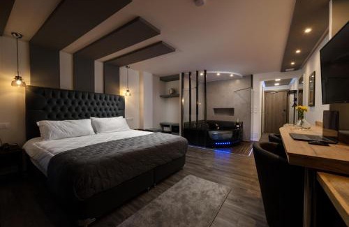 Sankt Andreasberg Hotel | Indulge at Angelo Spa Resort with Ocean Views & Pool Access